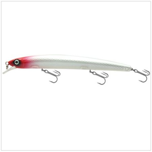 Japanese Vision minnow 2544